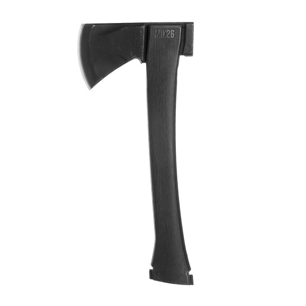 ADK26 - Transforming Camp Hatchet & Forest Axe