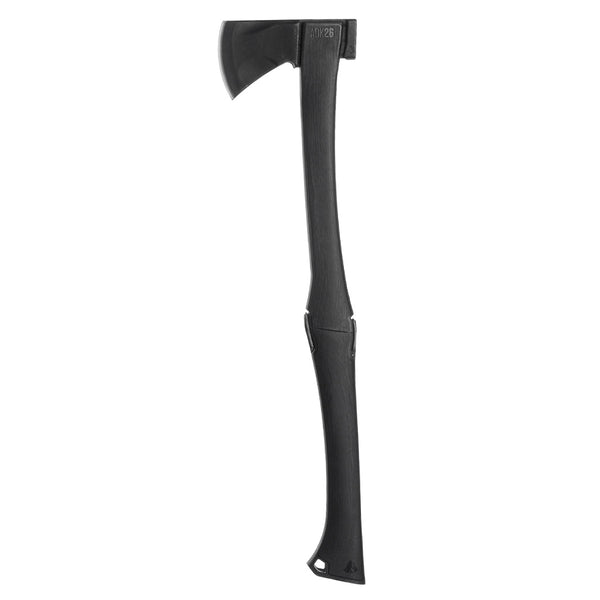 ADK26 - Transforming Camp Hatchet & Forest Axe