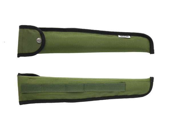 15" Olive Cordura Sheath