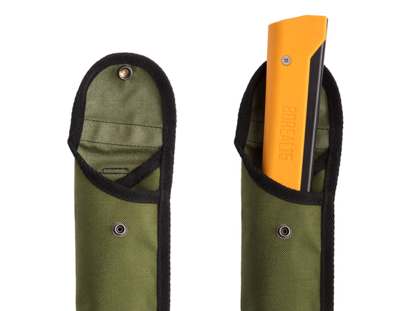 15" Olive Cordura Sheath