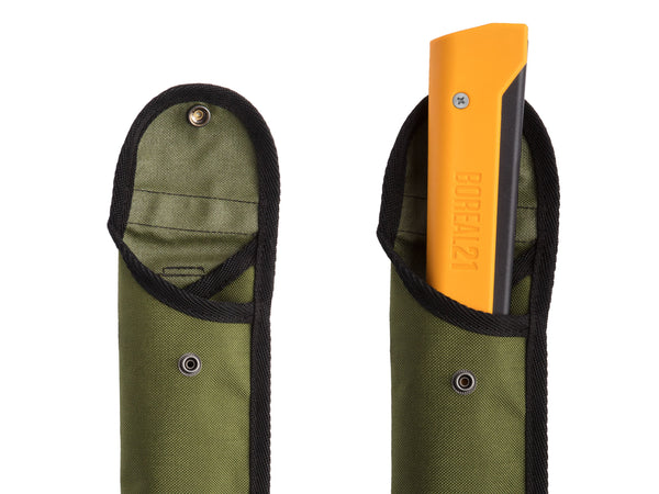 21" Olive Cordura Sheath