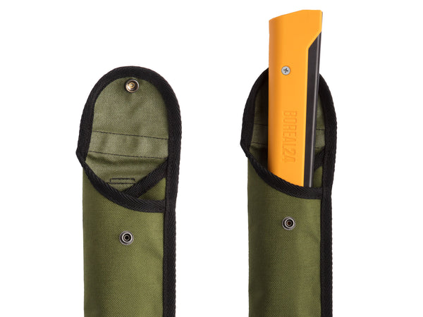 24" Olive Cordura Sheath
