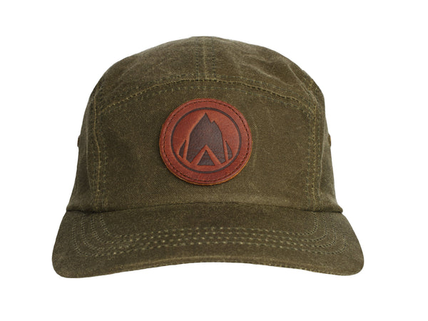 TRIPPER CAP