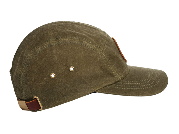 TRIPPER CAP