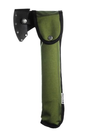 ADK26 - Transforming Camp Hatchet & Forest Axe