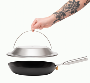 CARBONTRAIL12 - Adventure Cook Set