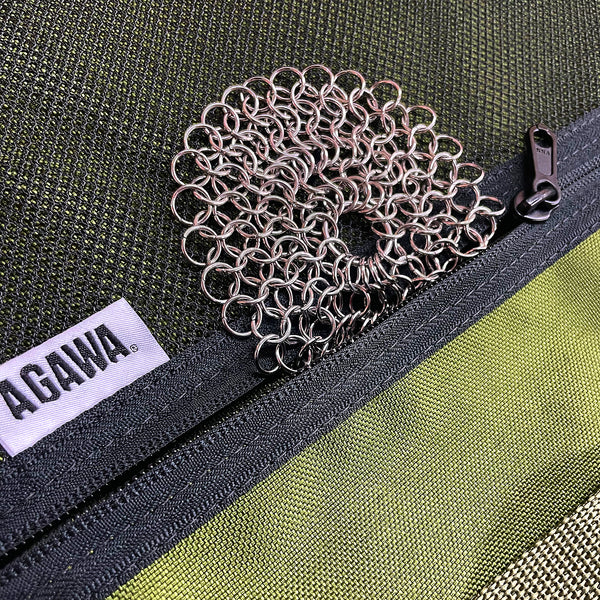 CARBONTRAIL12 - Adventure Cook Set