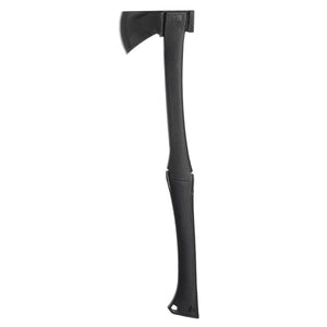 ADK26 - Transforming Camp Hatchet & Forest Axe