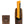 21" Crazy Horse Leather Sheath