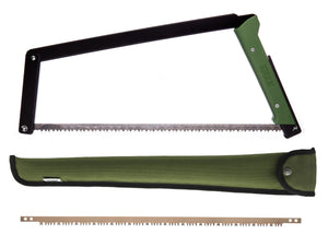 Custom BOREAL24 Kit
